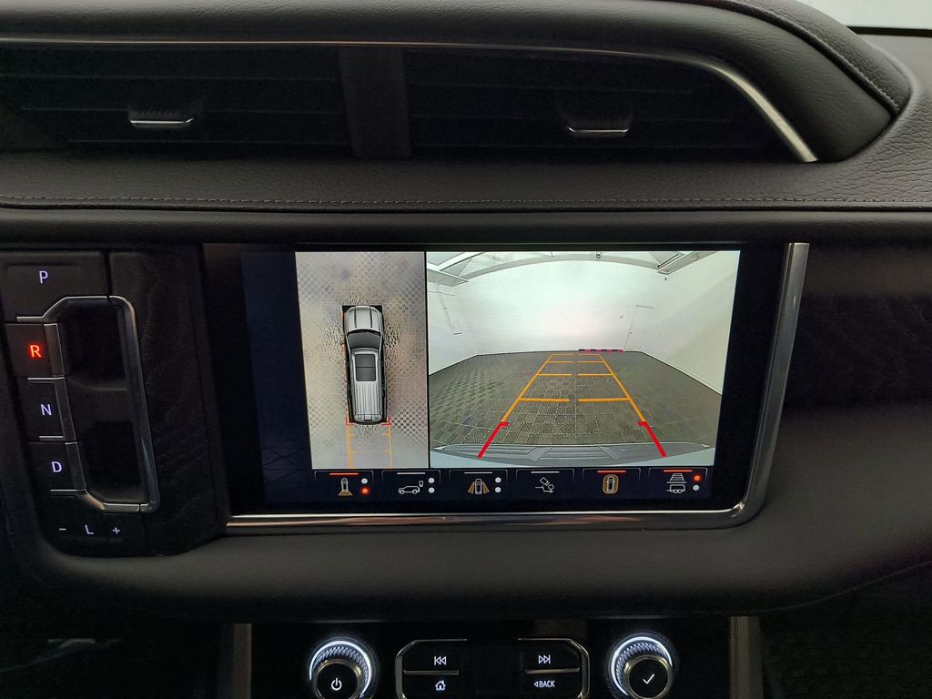 2024 GMC Yukon XL Denali - Photo 26