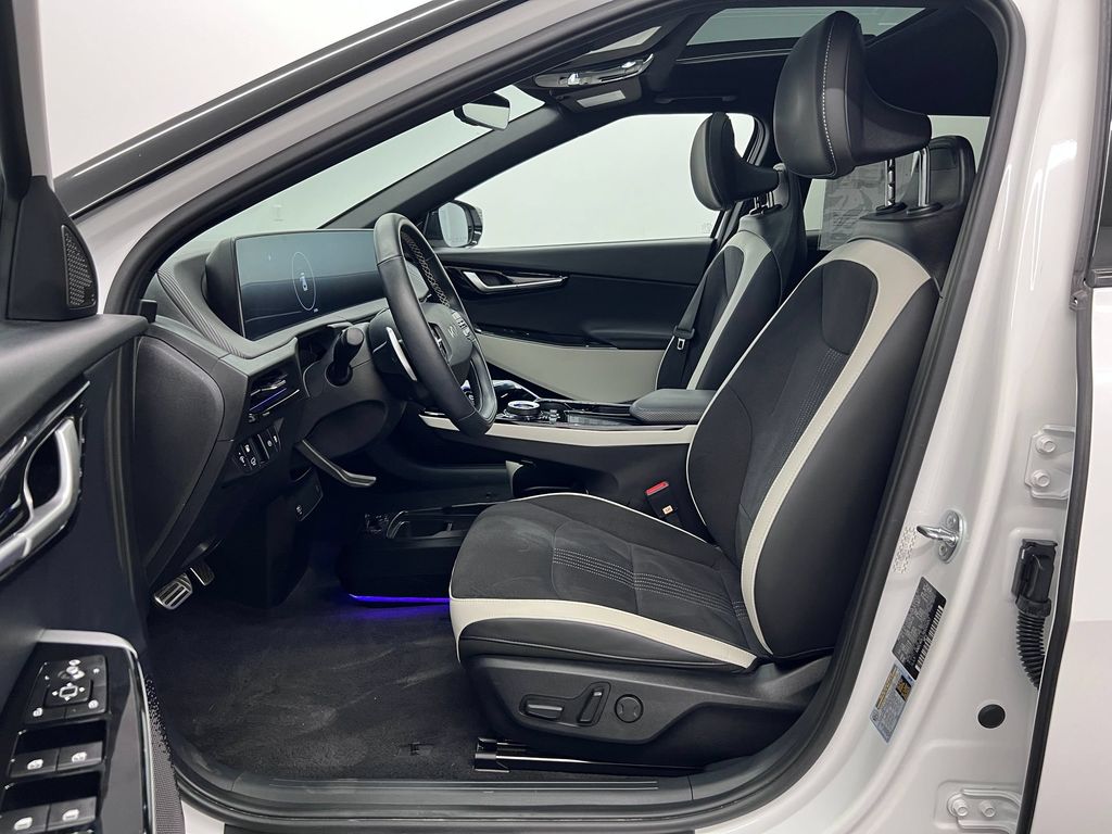 EV6 GT-Line SUV