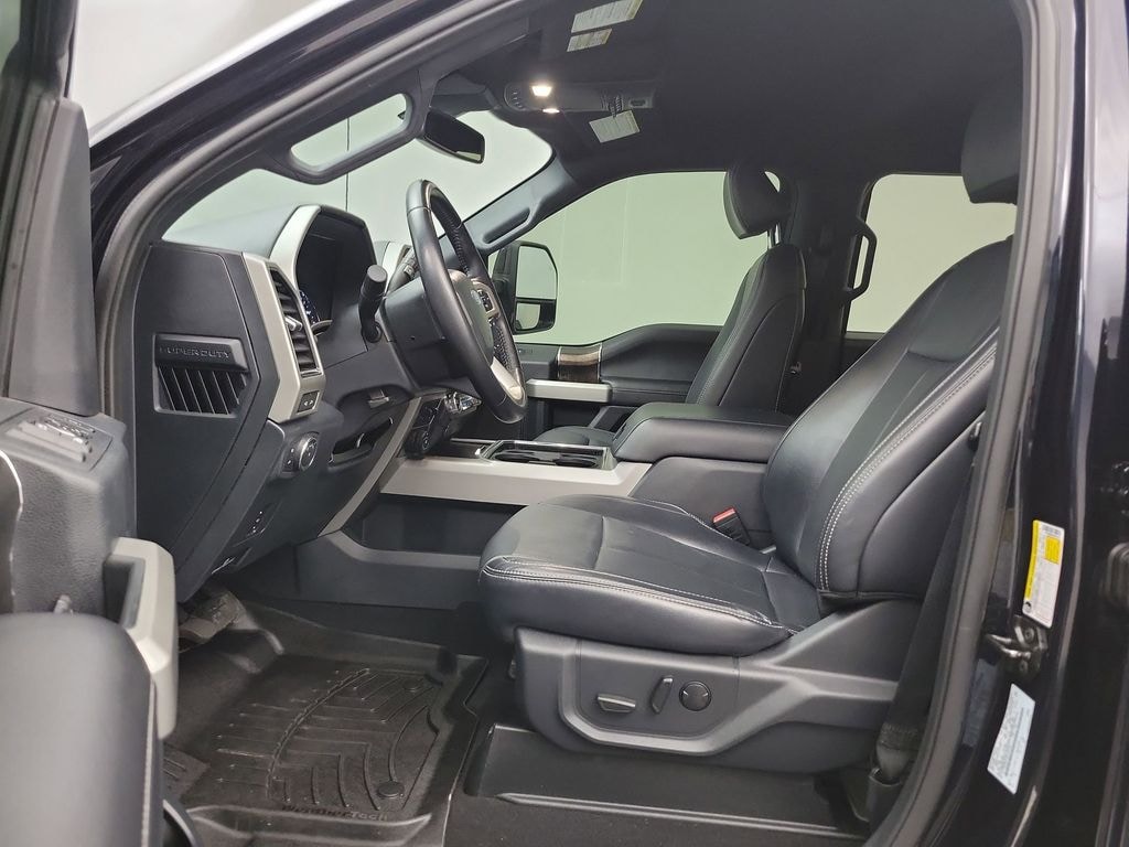 Used 2022 Ford F-250 Truck Crew Cab