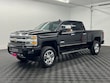  Chevrolet Silverado 2500HD