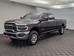 2026 Ram 2500 BIG HORN CREW CAB 4X4 8' BOX Pickup