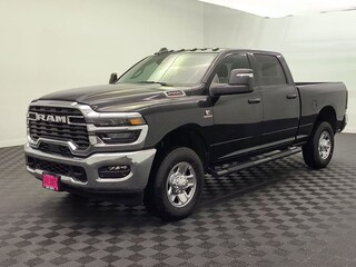 2025 Ram 2500 TRADESMAN CREW CAB 4X4 6'4 BOX Pickup