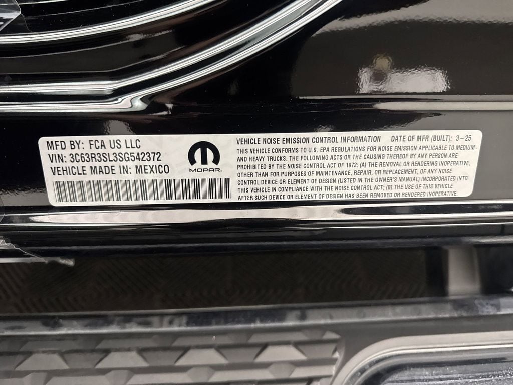 2025 RAM 3500 Limited - Photo 28