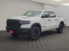 2026 Ram 1500 REBEL CREW CAB 4X4 5'7 BOX Pickup