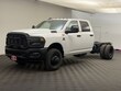  Ram 3500 Chassis Cab