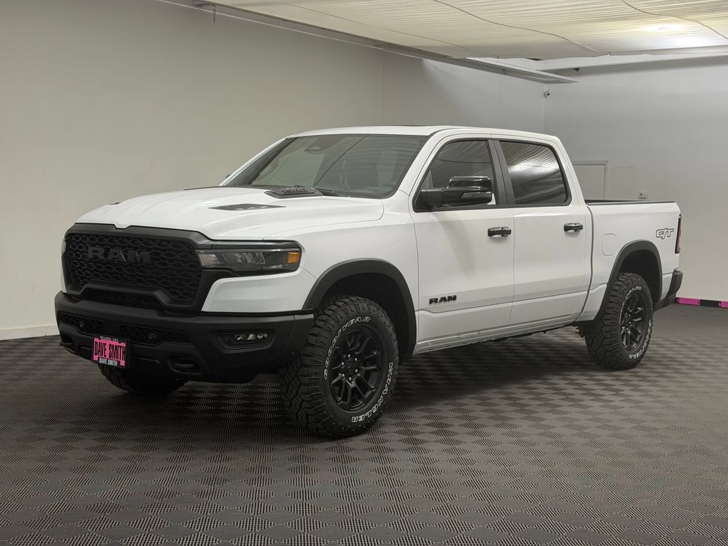  Ram 1500