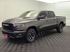 2026 Ram 1500 LARAMIE CREW CAB 4X4 5'7 BOX Pickup