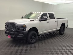 2026 Ram 2500 TRADESMAN CREW CAB 4X4 6'4 BOX Pickup