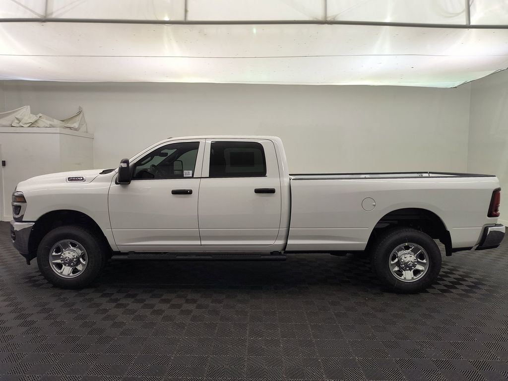 2026 Ram 2500 Tradesman photo 2