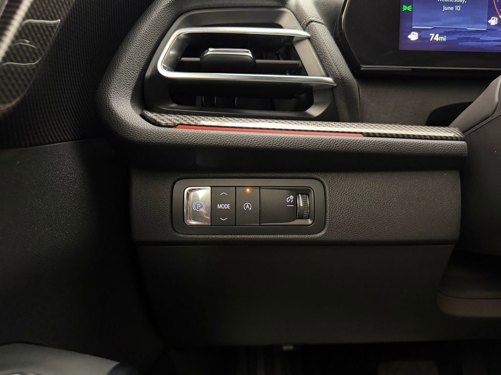 2025 Chevrolet Traverse High Country - Photo 32
