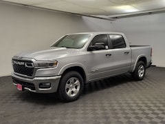 2027 Ram 1500 BIG HORN CREW CAB 4X4 5'7 BOX Pickup