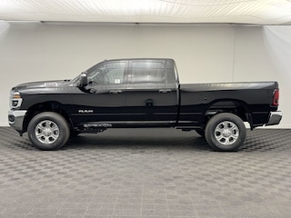 2025 Ram 2500 BIG HORN CREW CAB 4X4 6'4 BOX Pickup