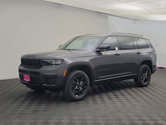 2025 Jeep Grand Cherokee L ALTITUDE 4X4 Sport Utility