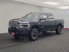 2026 Ram 2500 LARAMIE CREW CAB 4X4 6'4 BOX Pickup