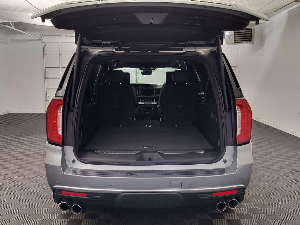 2024 GMC Yukon XL Denali - Photo 20
