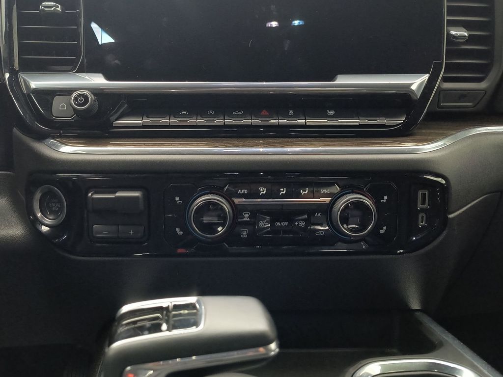 2023 Chevrolet Silverado 1500 RST - Photo 25