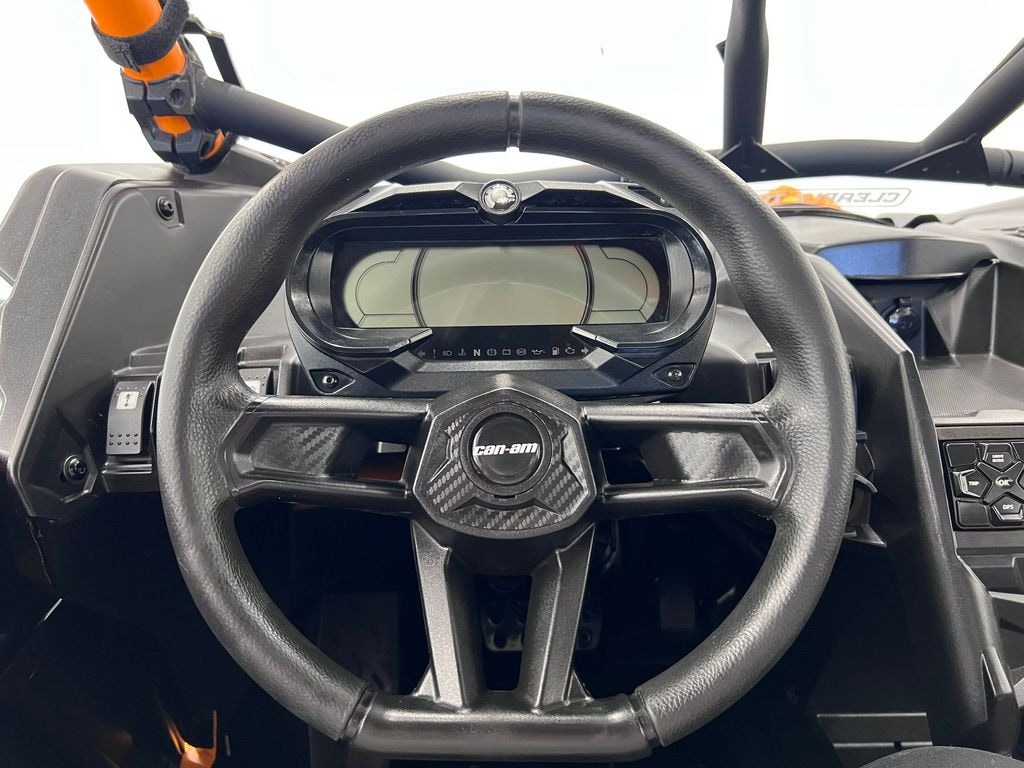 Used 2020 Can-Am Maverick ATV