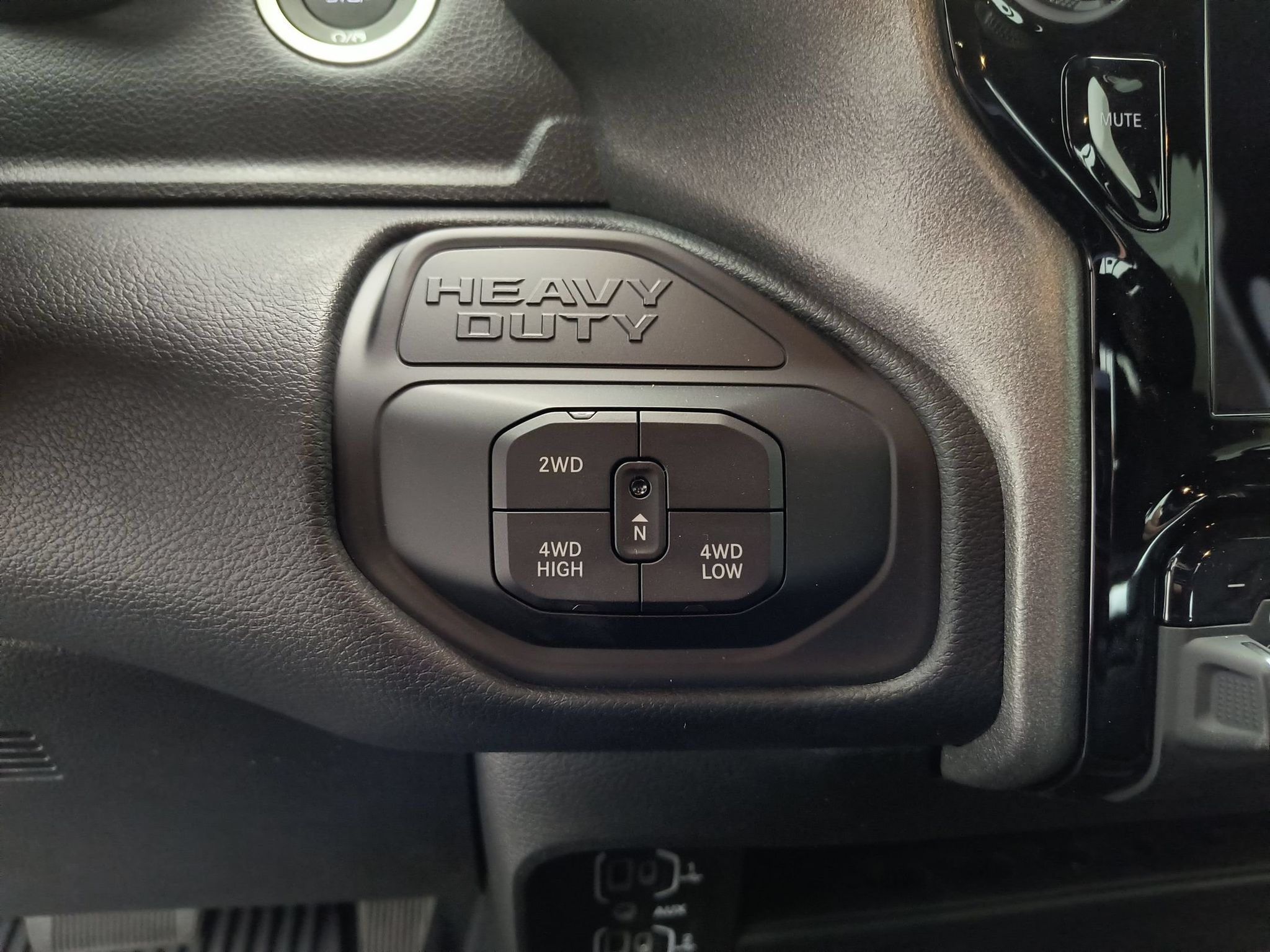 2025 RAM 2500 Tradesman - Photo 15
