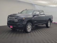 2026 Ram 2500 LARAMIE CREW CAB 4X4 6'4 BOX Pickup