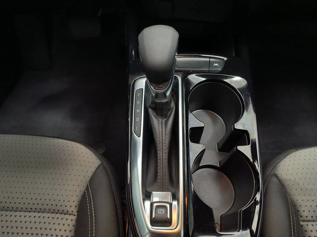 2026 Chevrolet Trax LT - Photo 14