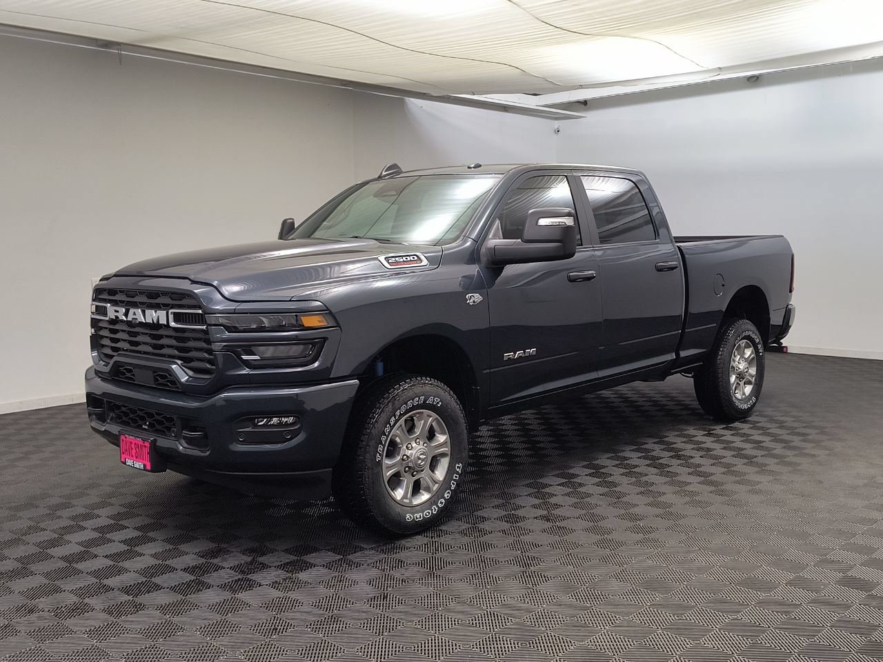  Ram 2500