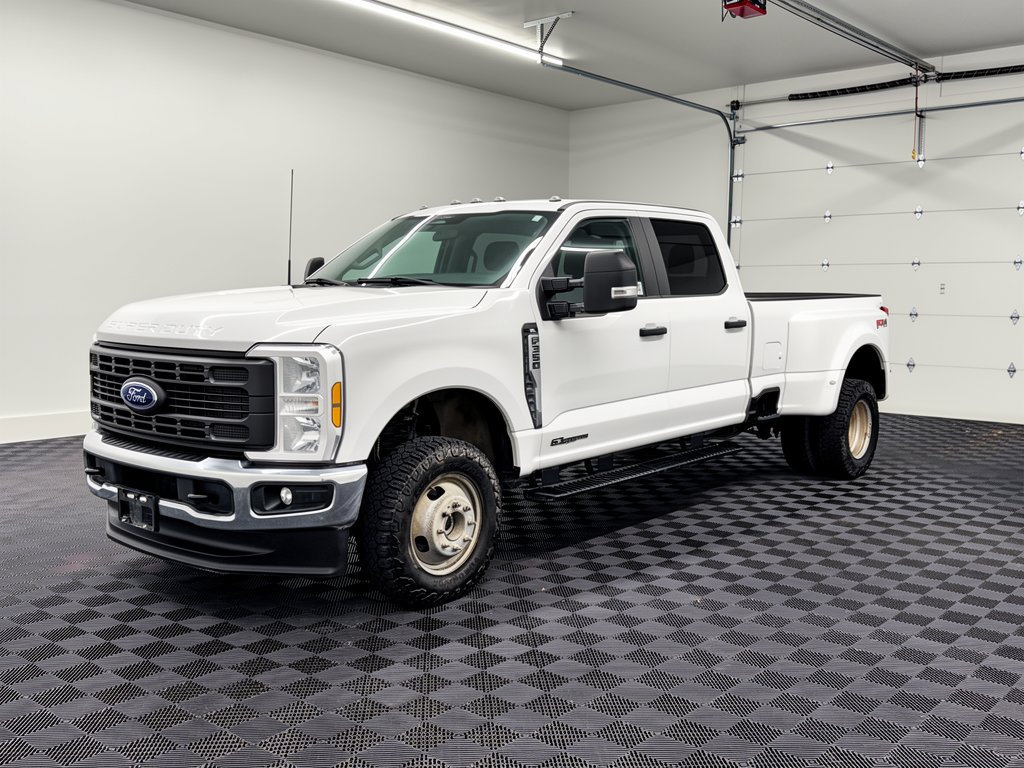 2024 Ford F-350 Super Duty XL