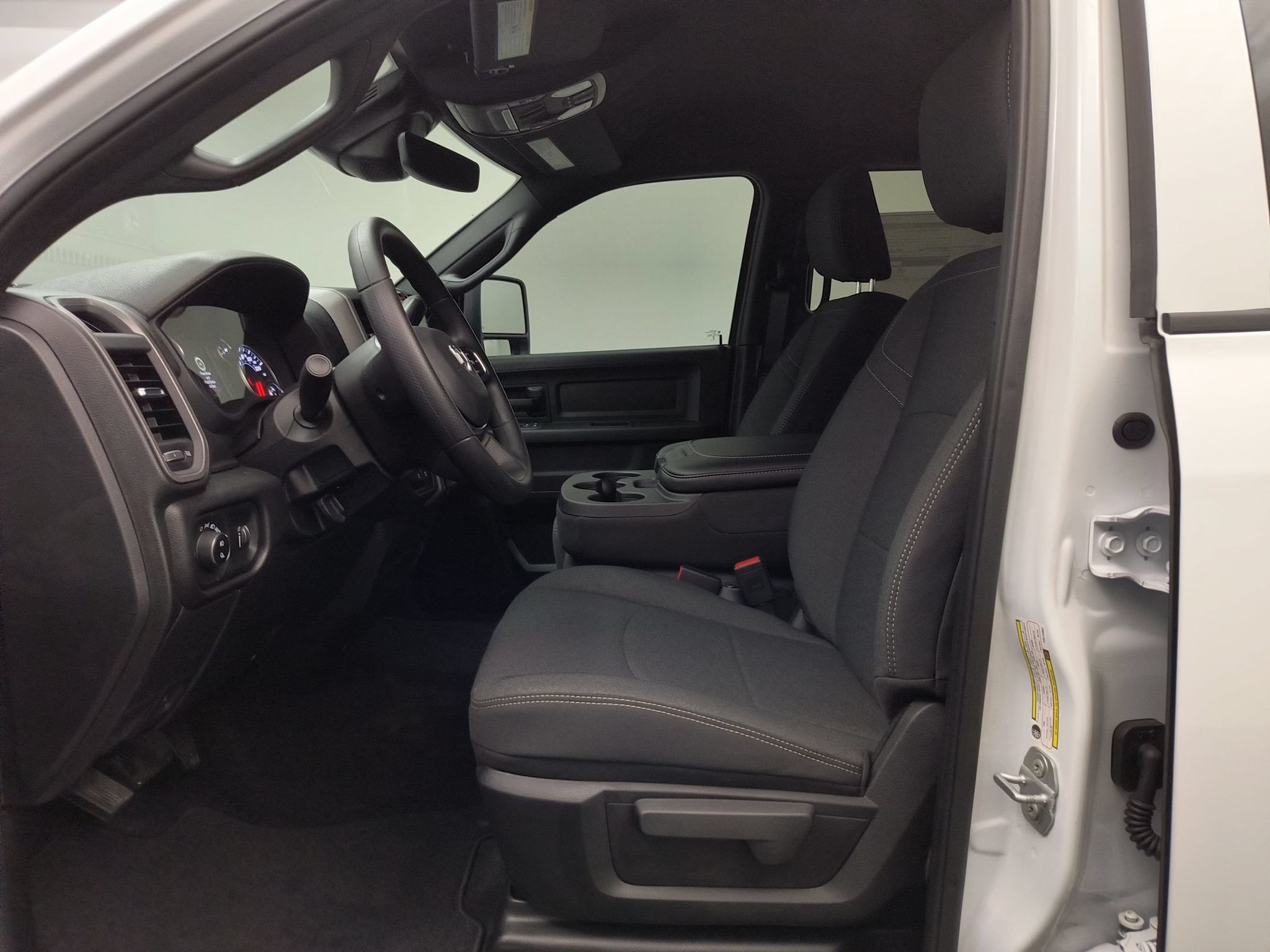 New 2026 Ram 2500 TRADESMAN CREW CAB 4X4 Pickup