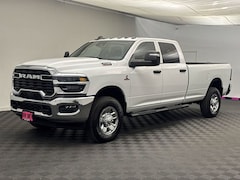 2025 Ram 2500 TRADESMAN CREW CAB 4X4 8' BOX Pickup