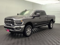 2026 Ram 2500 BIG HORN CREW CAB 4X4 6'4 BOX Pickup