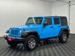  Jeep Wrangler JK Unlimited