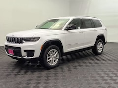 2025 Jeep Grand Cherokee L LAREDO 4X4 Sport Utility