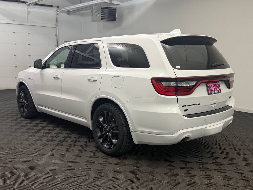 Used 2022 Dodge Durango R/T SUV