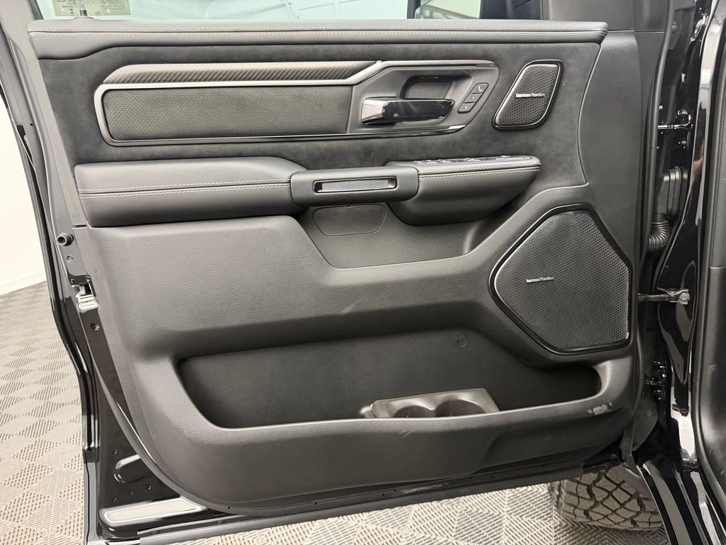 New 2026 Ram 1500 RHO CREW CAB 4X4 5'7 BOX Pickup