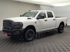 2026 Ram 2500 TRADESMAN CREW CAB 4X4 6'4 BOX Pickup