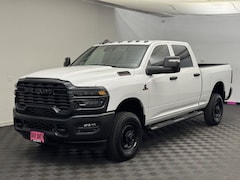 2025 Ram 2500 TRADESMAN CREW CAB 4X4 6'4 BOX Pickup