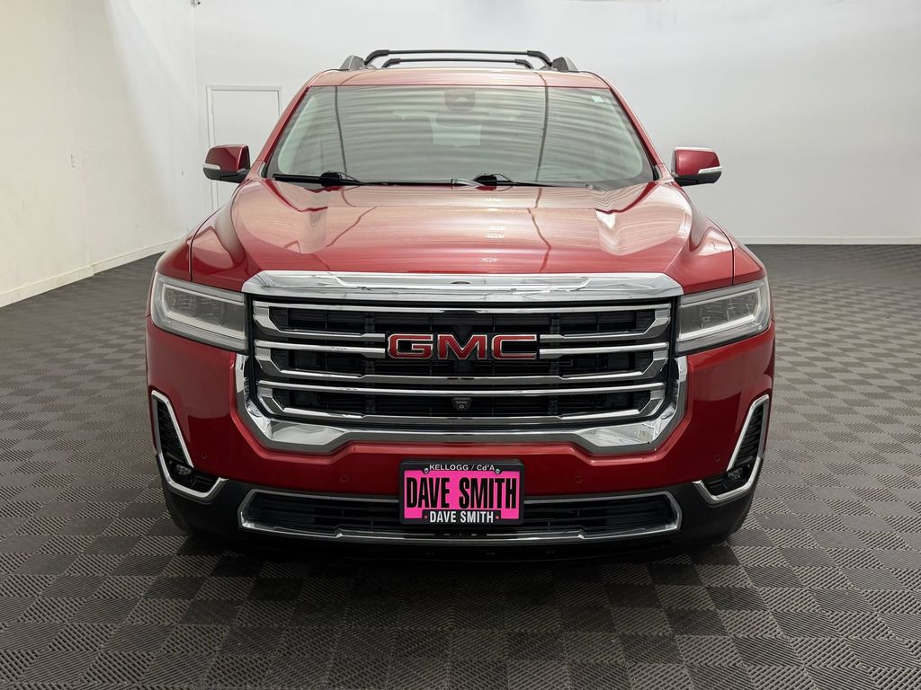 Acadia SLT SUV