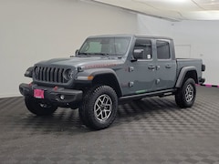 2026 Jeep Gladiator RUBICON 4X4 Pickup