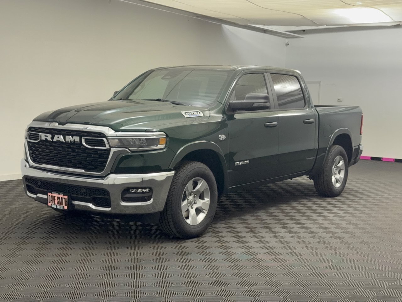  Ram 1500