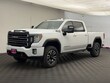  GMC Sierra 2500 HD