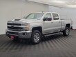  Chevrolet Silverado 3500HD