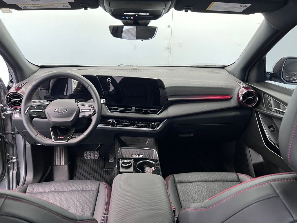 2026 Chevrolet Equinox RS - Photo 14