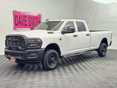 2025 Ram 2500 TRADESMAN CREW CAB 4X4 8' BOX Pickup