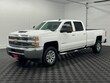  Chevrolet Silverado 3500HD