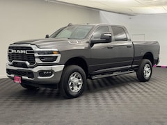2025 Ram 2500 TRADESMAN CREW CAB 4X4 6'4 BOX Pickup