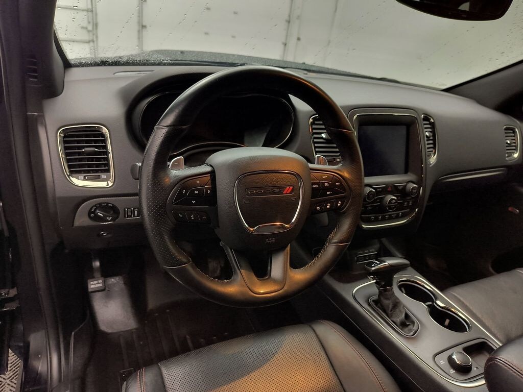 Used 2018 Dodge Durango R/T SUV