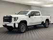 GMC Sierra 2500 HD