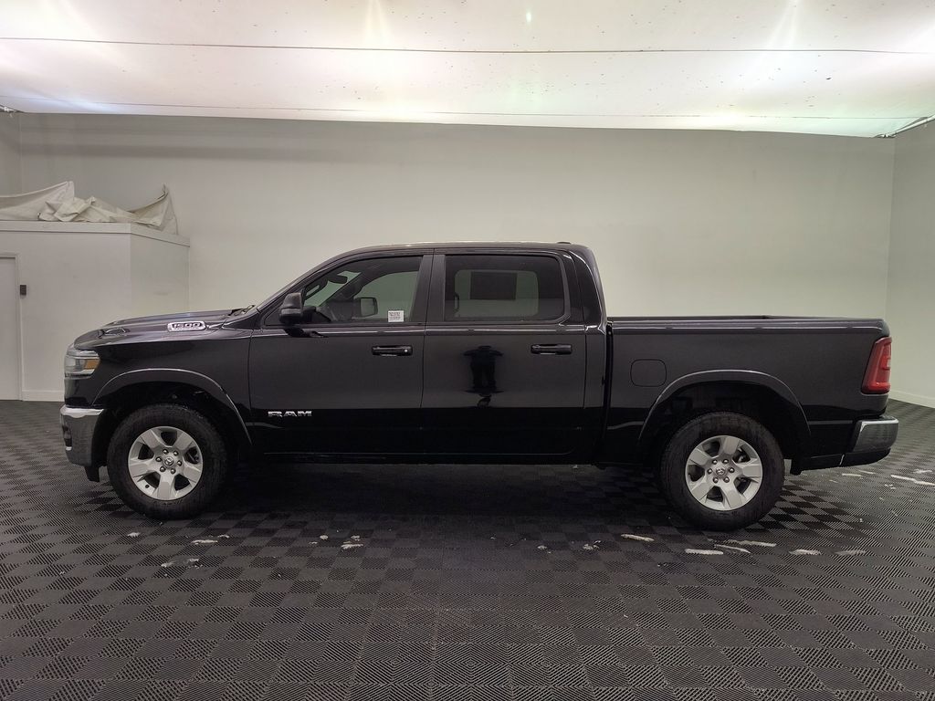2026 Ram 1500 Big Horn photo 2