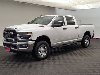 2026 Ram 2500 TRADESMAN CREW CAB 4X4 6'4 BOX Pickup
