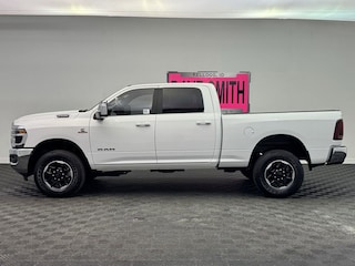 2025 Ram 2500 LARAMIE CREW CAB 4X4 6'4 BOX Pickup
