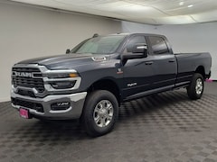 2026 Ram 2500 BIG HORN CREW CAB 4X4 8' BOX Pickup